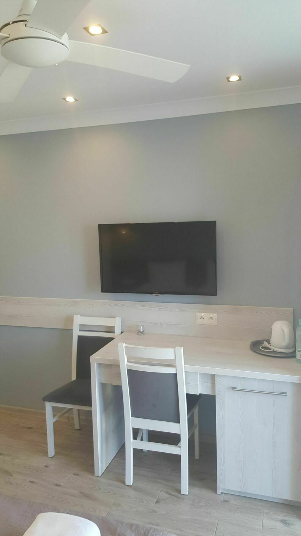 Helios Bed and Breakfast Ούστκα Εξωτερικό φωτογραφία